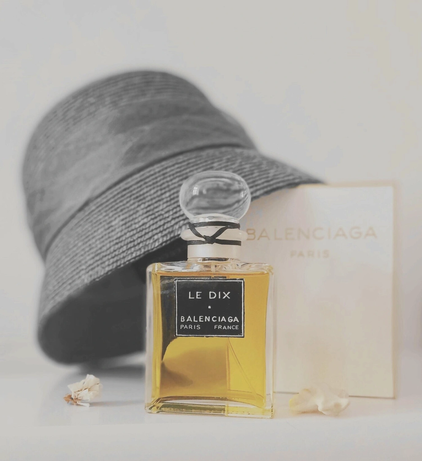 Balenciaga Le Dix (2025)