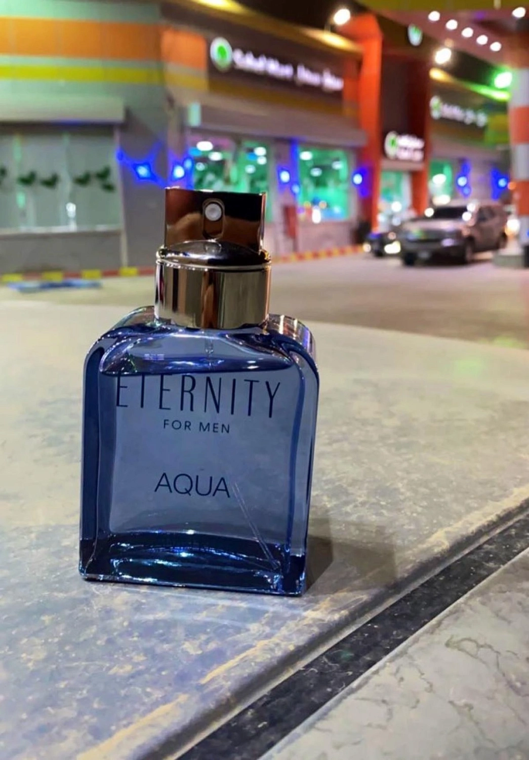 Calvin Klein Eternity Aqua for Men