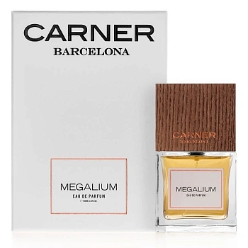 Фото Carner Barcelona Megalium