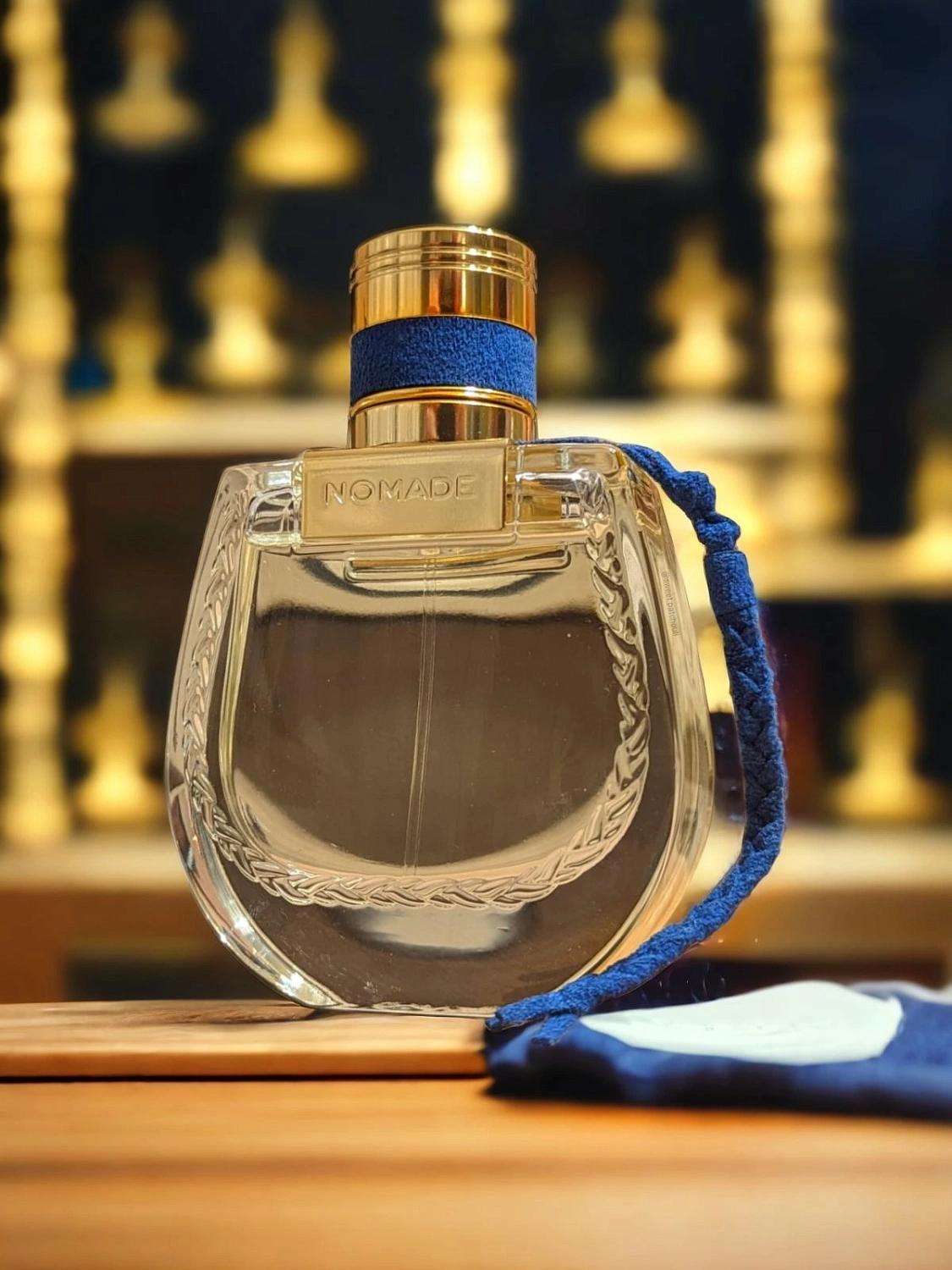 Chloé Nomade Nuit d'Egypte