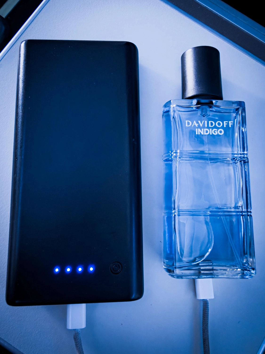 Davidoff Indigo