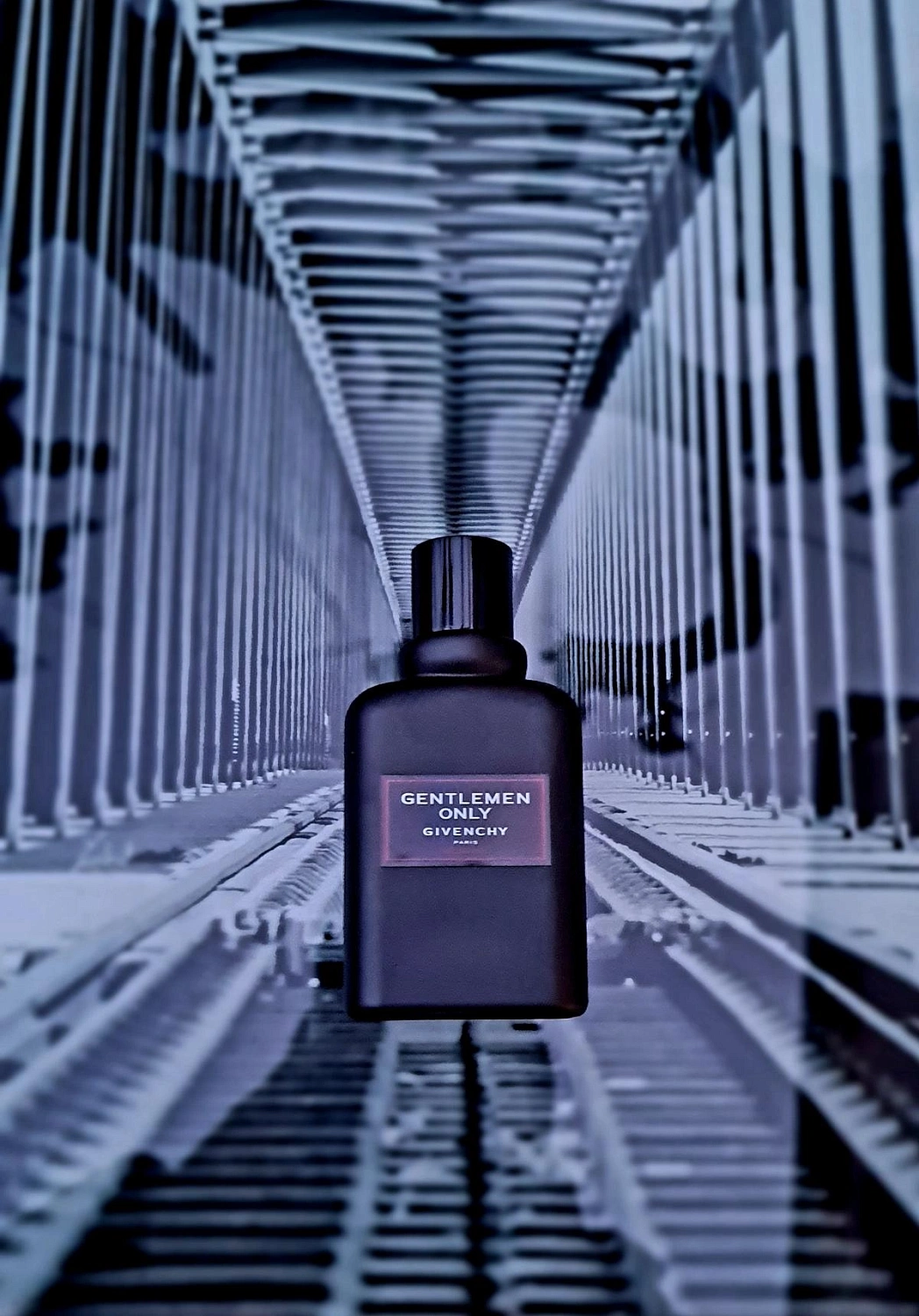 Givenchy Gentlemen Only Absolute