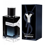 Yves Saint Laurent Y Eau de Parfum парфюмерная вода 100 мл