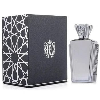 Фото Attar Al Has Metallic Oud
