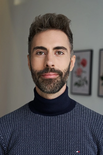 Парфюмер Tristan Badard (Тристан Бадар)