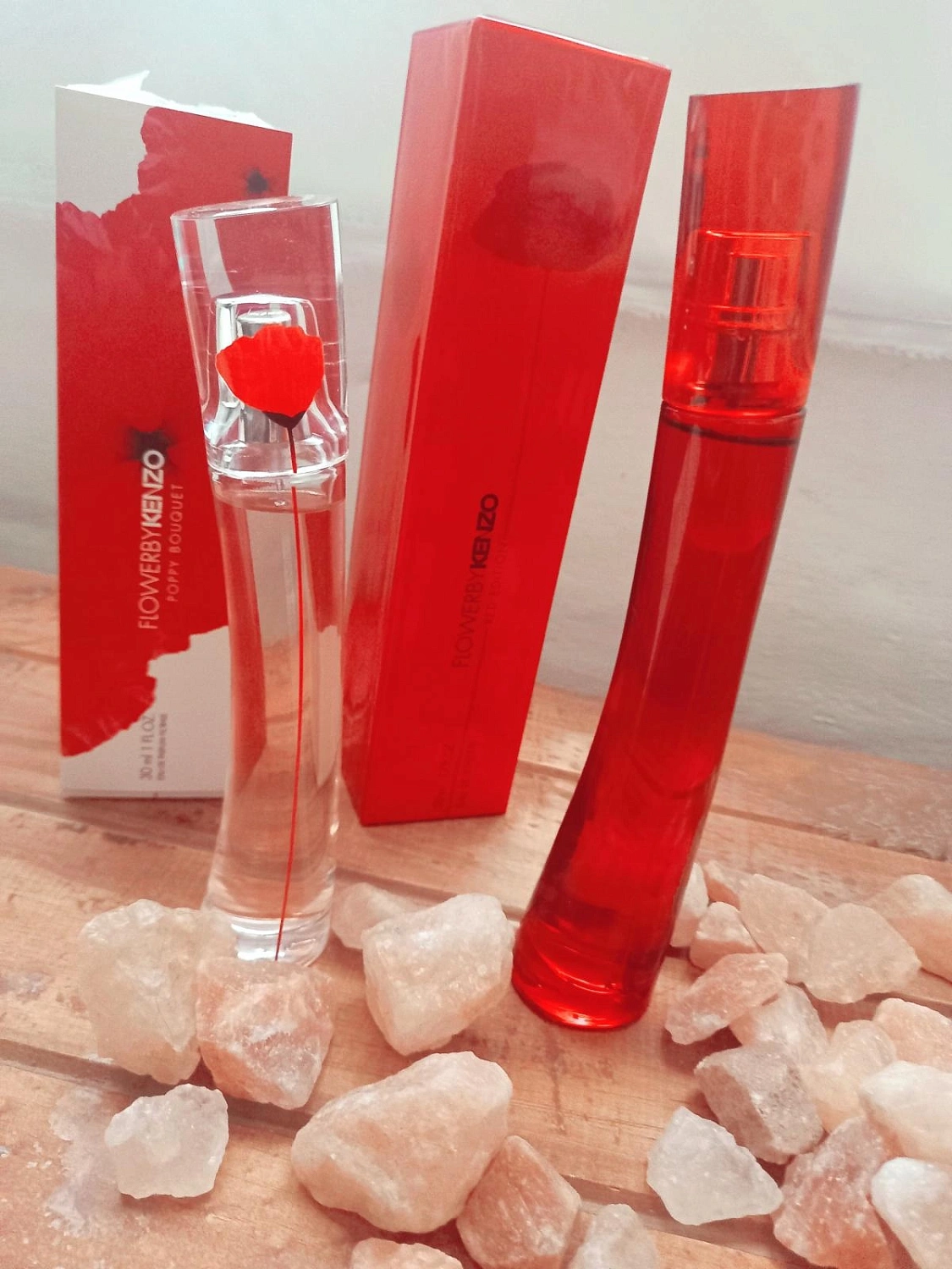 Flower by Kenzo Poppy Bouquet