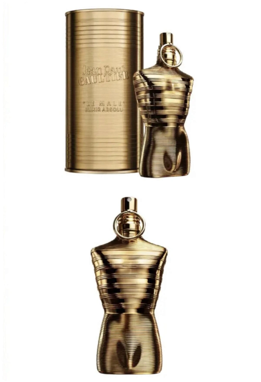 Jean Paul Gaultier Le Male Elixir Absolu
