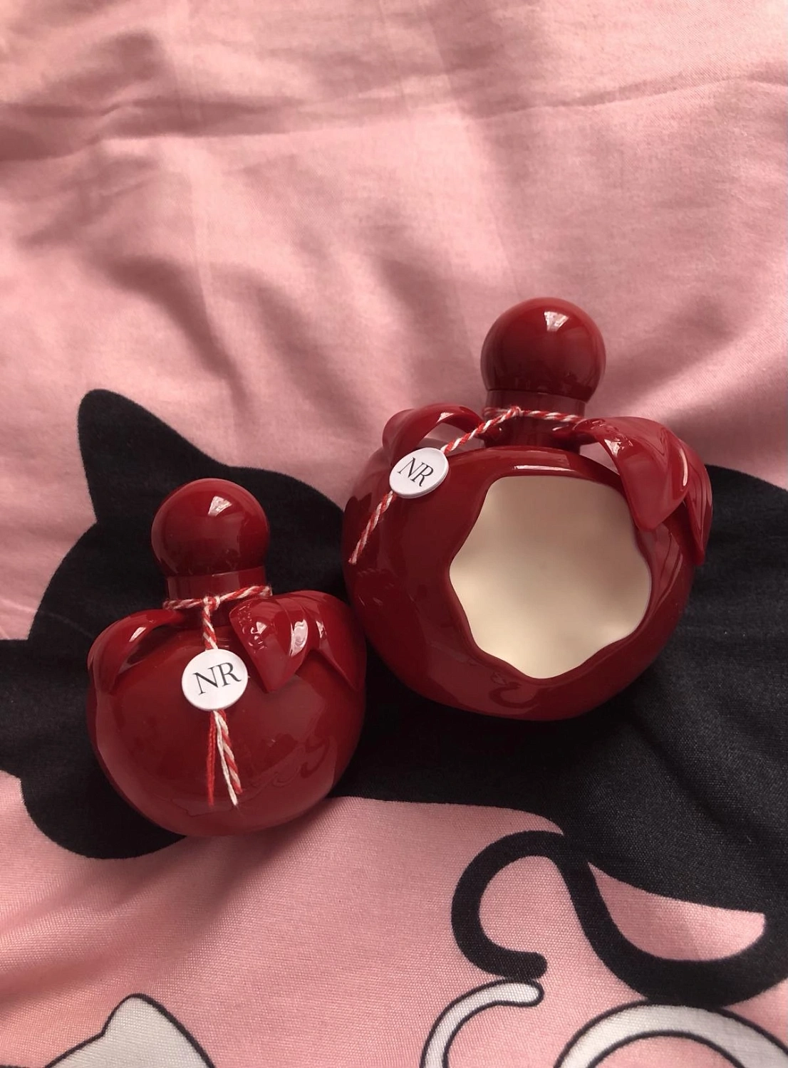 Nina Ricci Nina Rouge
