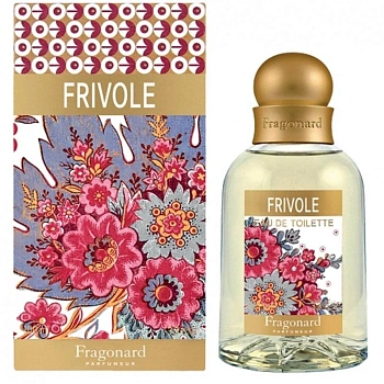Фото Fragonard Frivole