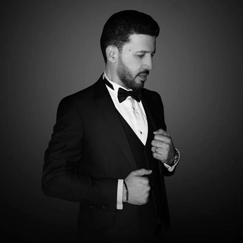 Парфюмер Ahmed Al Saiad (Ахмед Аль Сайяд)
