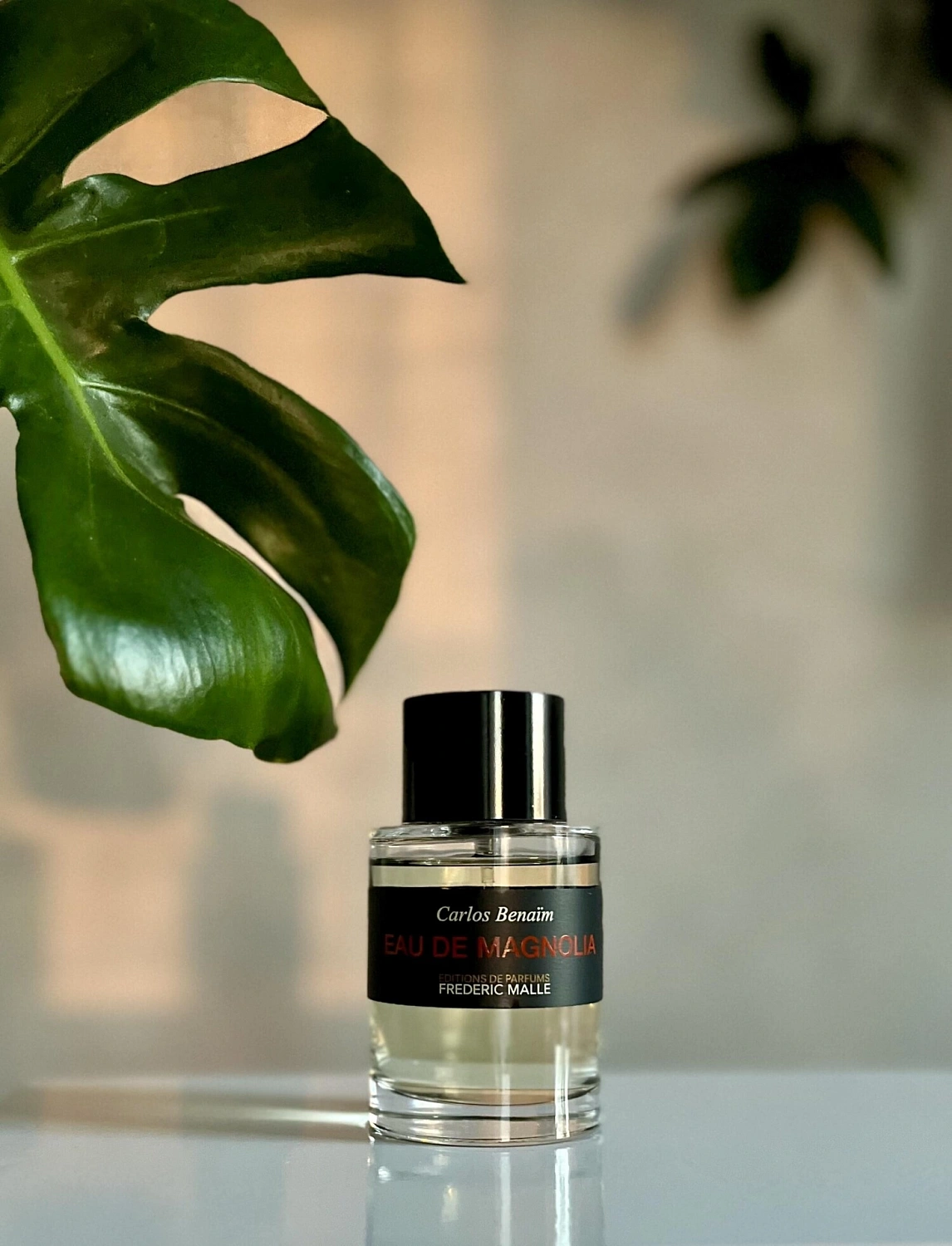 Frédéric Malle Eau De Magnolia