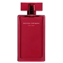 Narciso Rodriguez For Her Intense