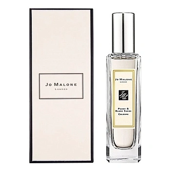 Jo Malone Peony and Blush Suede одеколон 30 мл