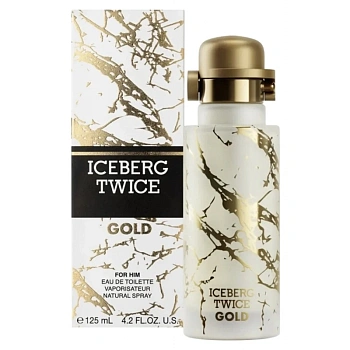 Фото Iceberg Twice Gold