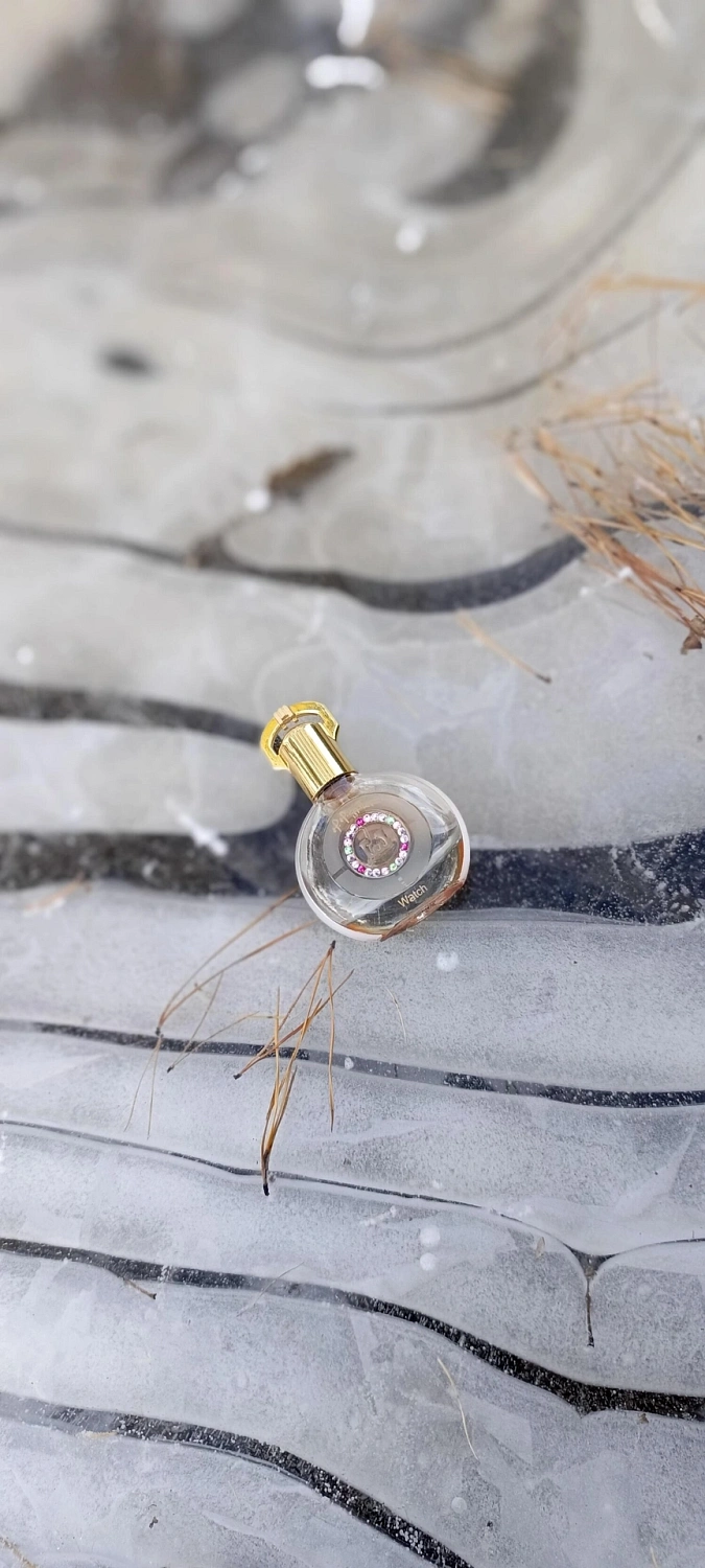 M.Micallef Watch