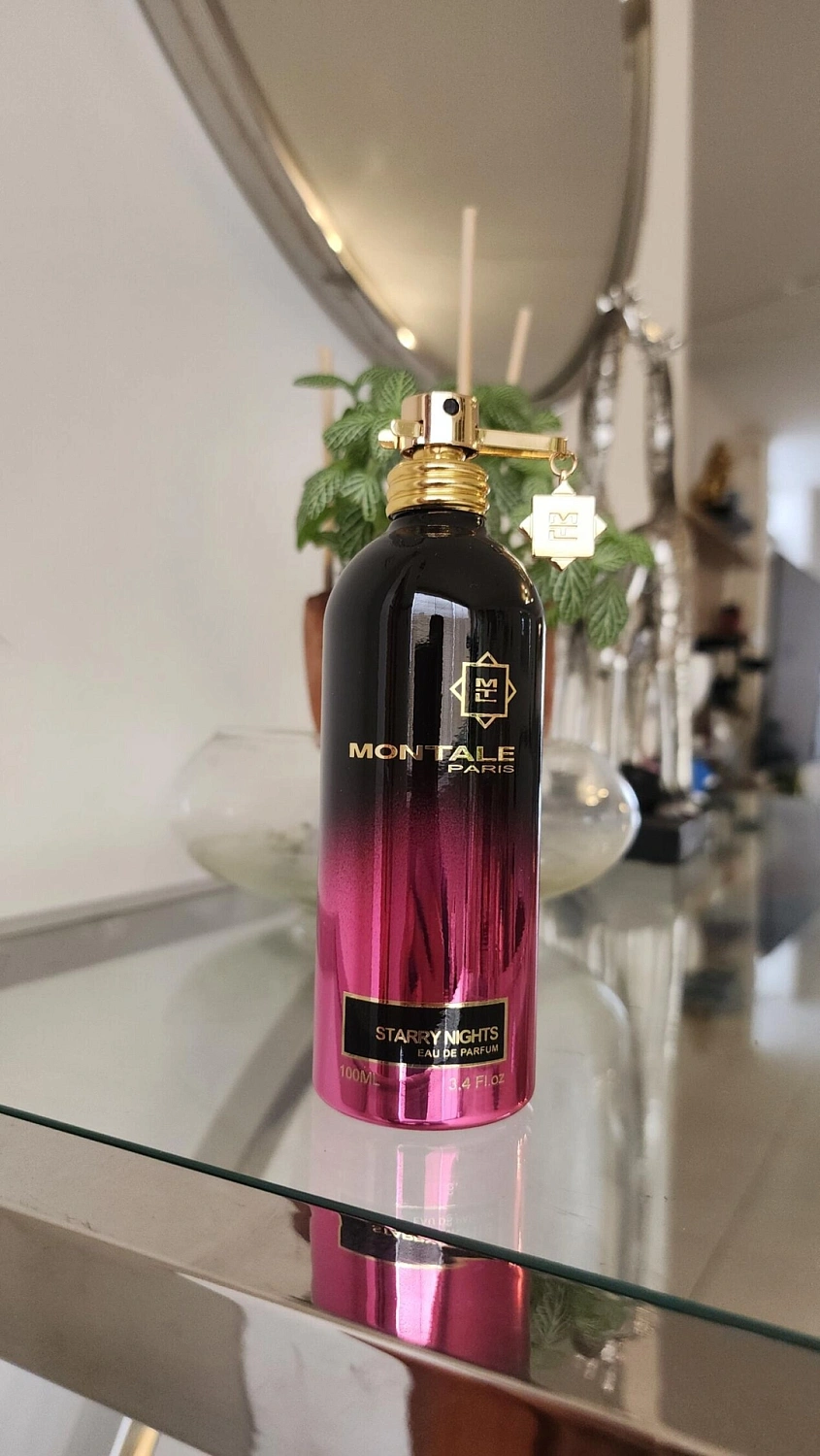 Montale Starry Nights