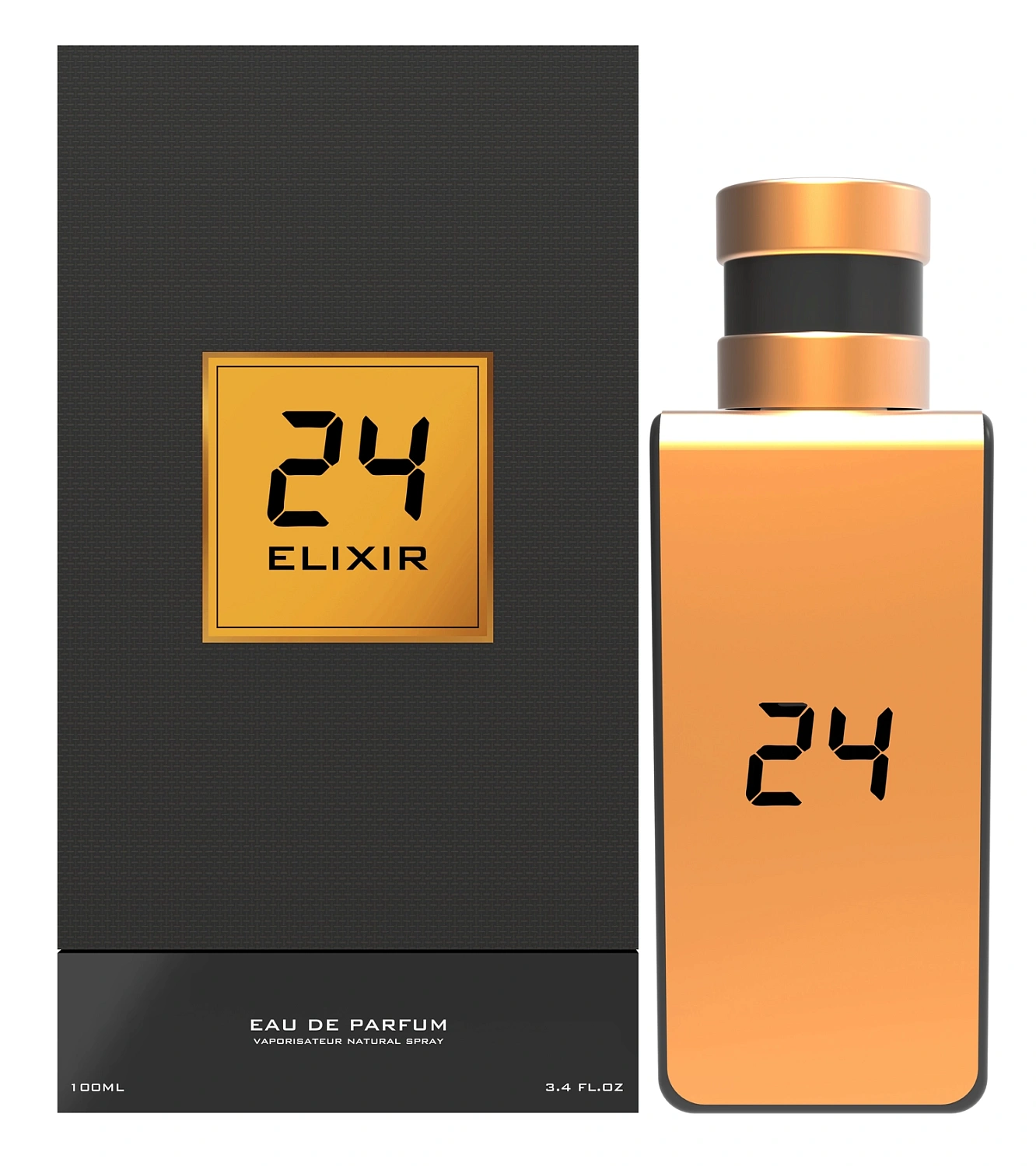 Scentstory 24 Elixir Rise Of The Superb