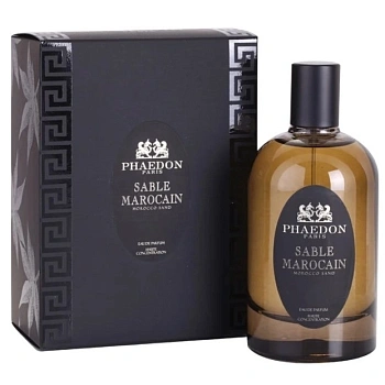 Фото Phaedon Sable Marocain