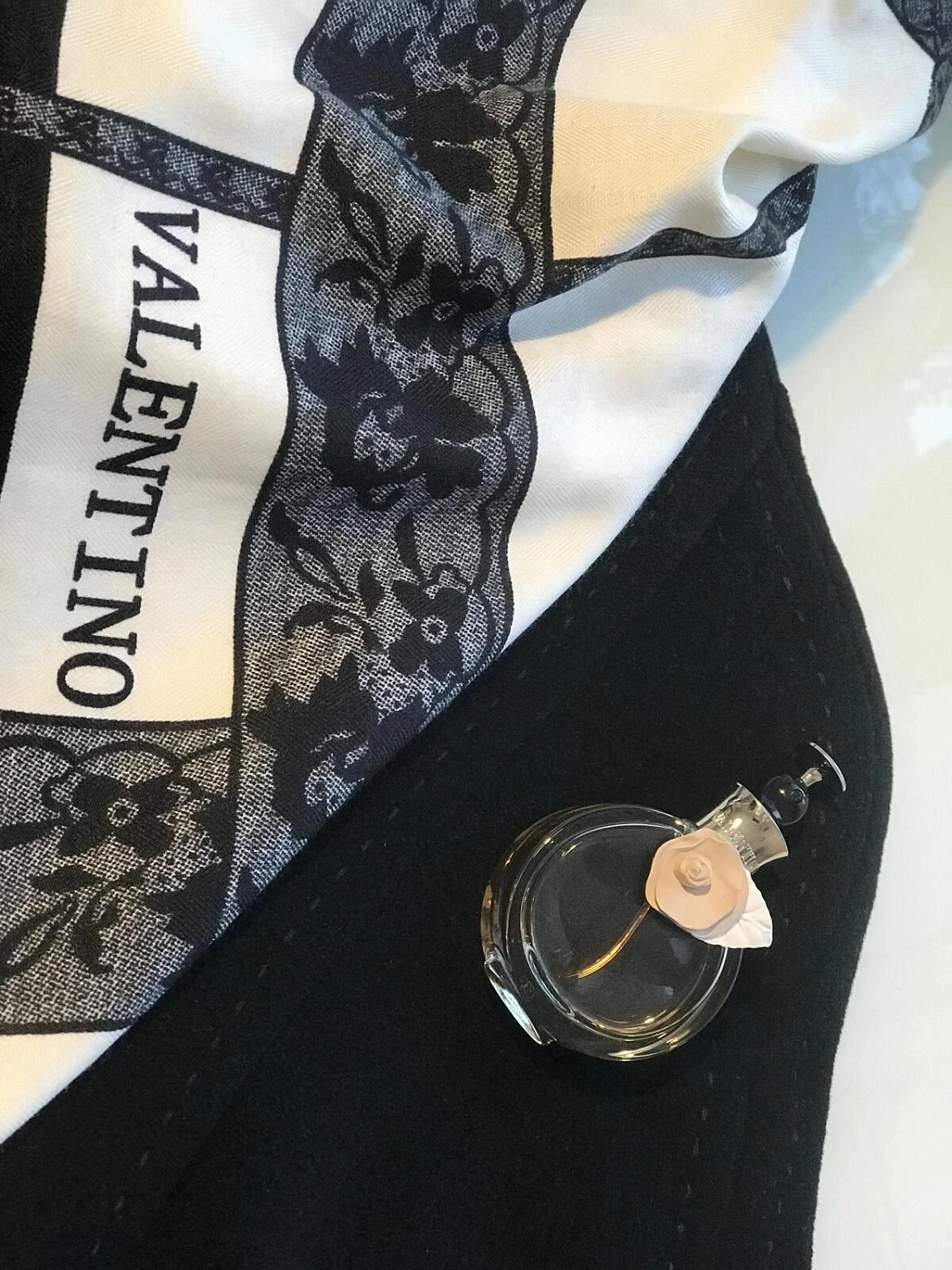 Valentino Valentina