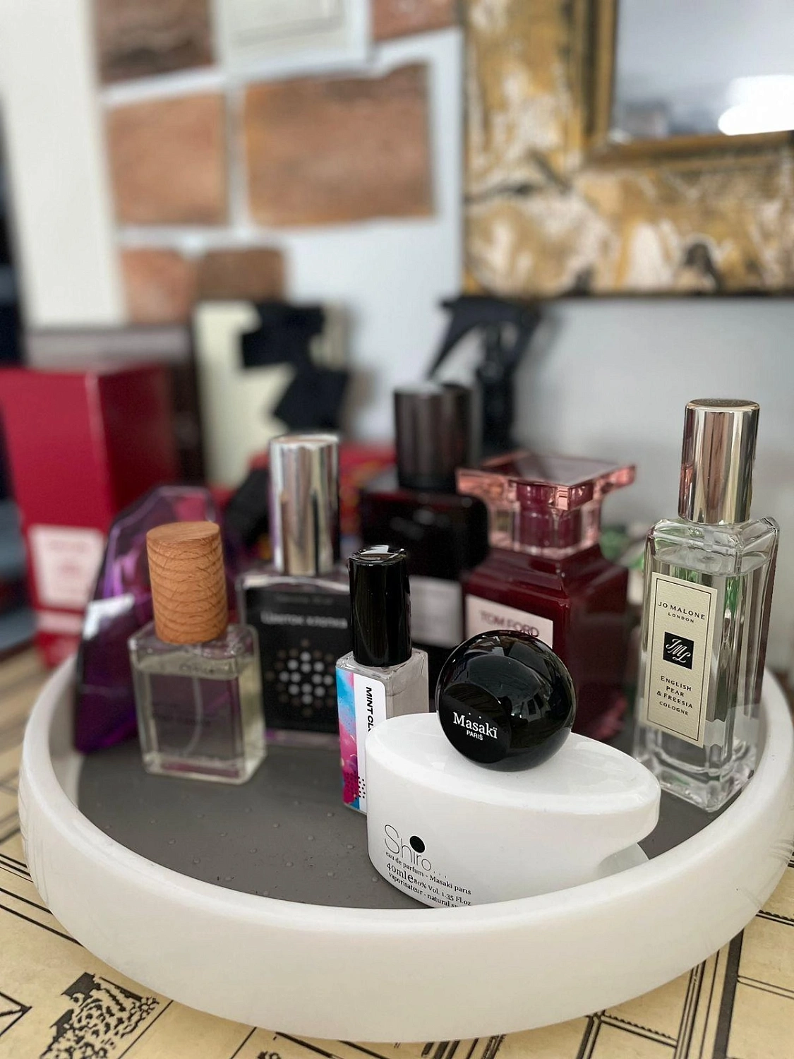 Jo Malone English Pear & Freesia Limited Edition 2020