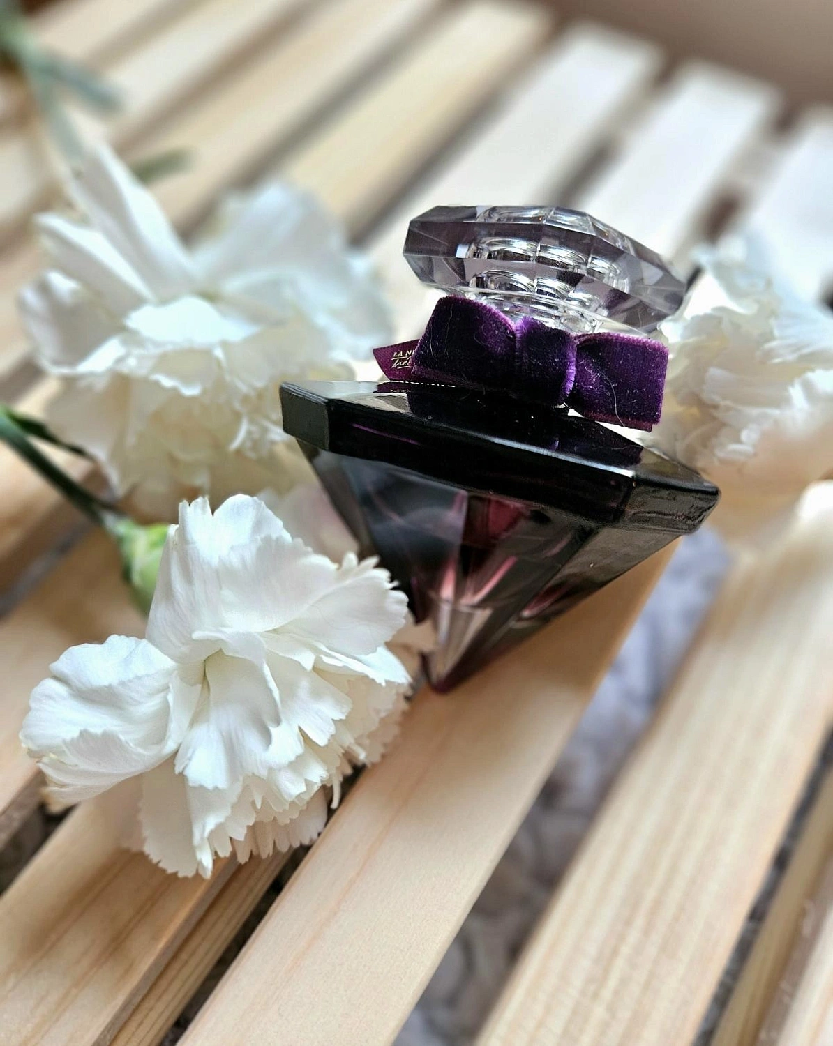 Lancôme La Nuit Tresor Le Parfum