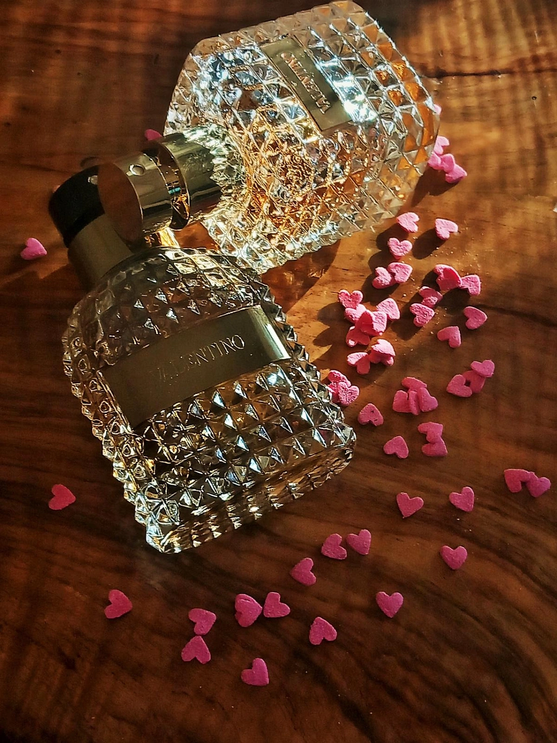 Valentino Donna