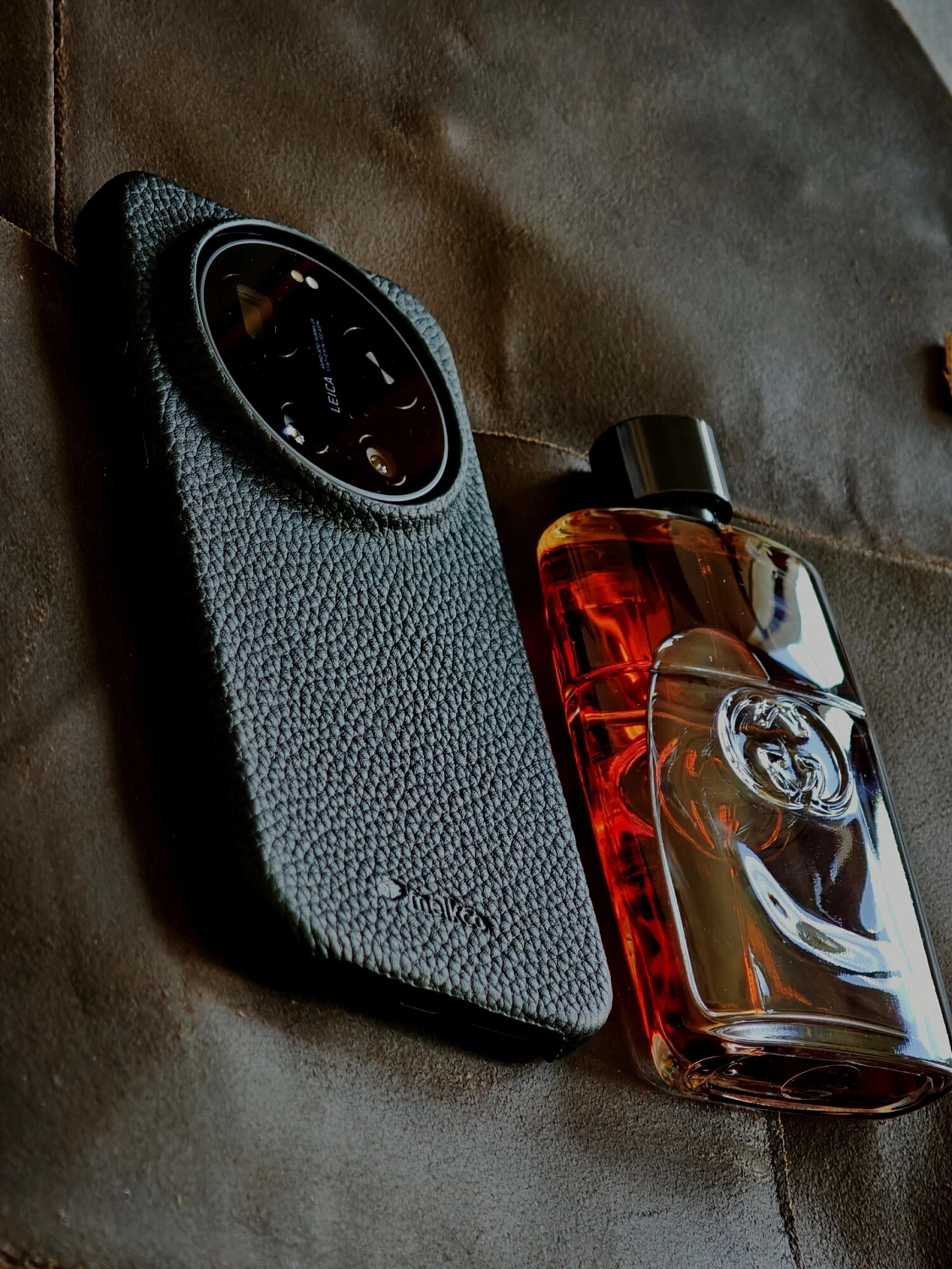 Gucci Guilty Absolute