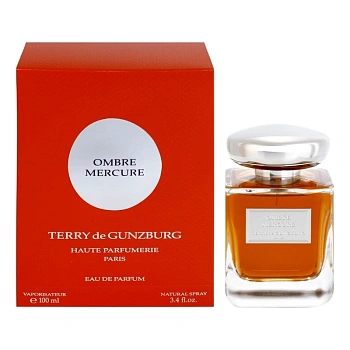 Фото Terry de Gunzburg Ombre Mercure