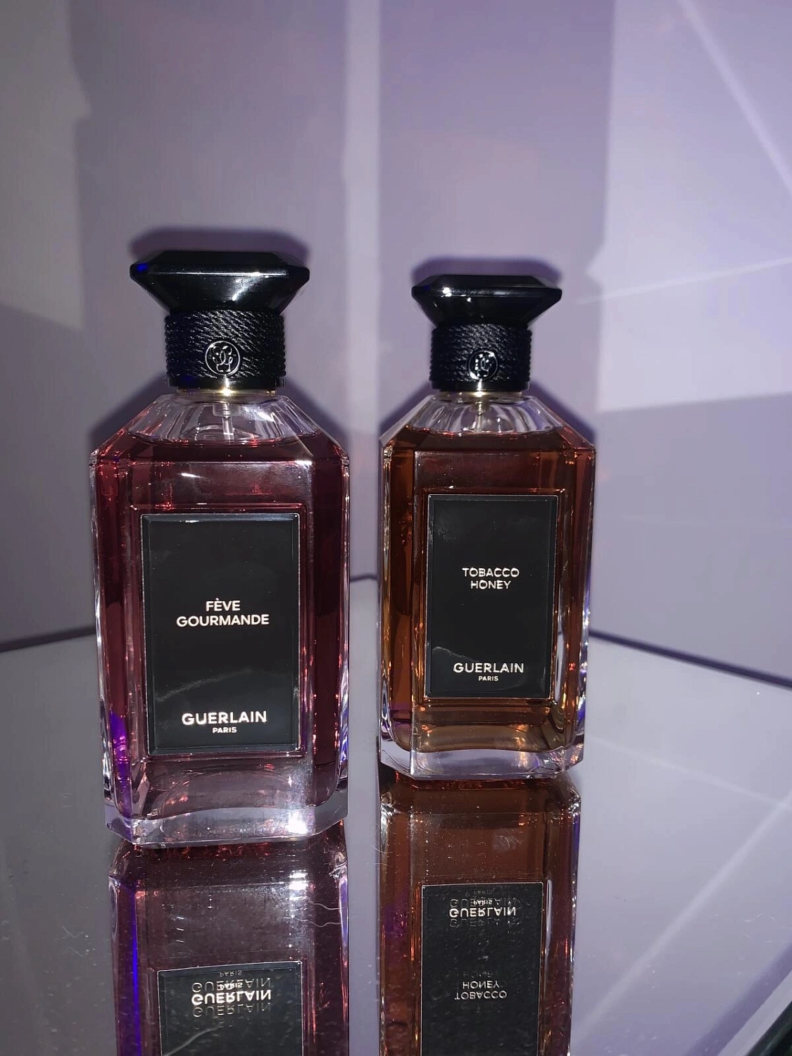 Guerlain Tobacco Honey