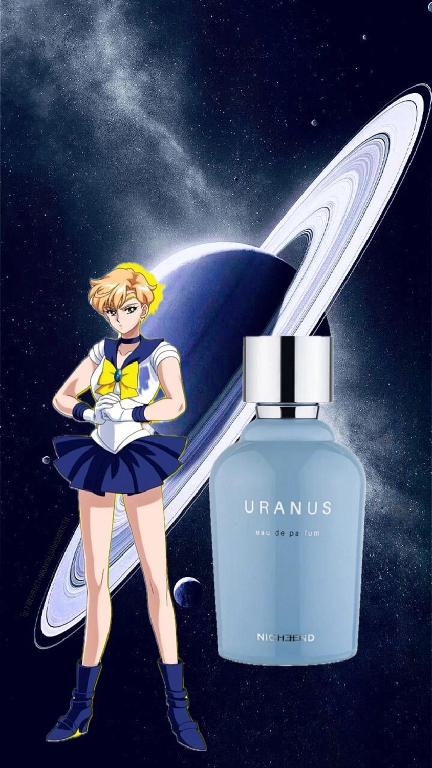 Nicheend Uranus