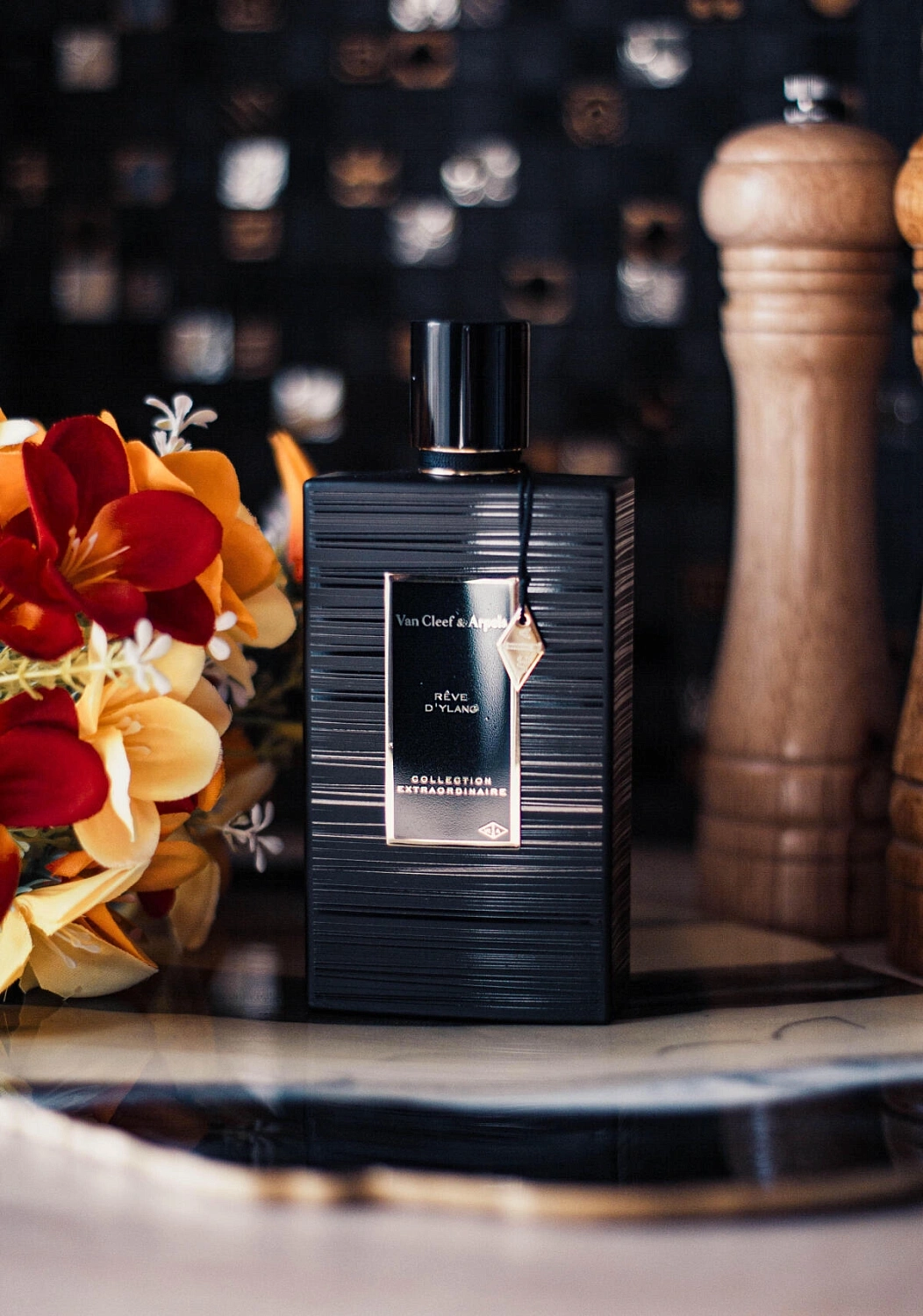 Van Cleef & Arpels Reve d'Ylang