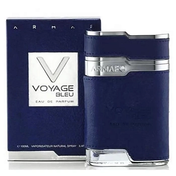 Фото Armaf Voyage Bleu