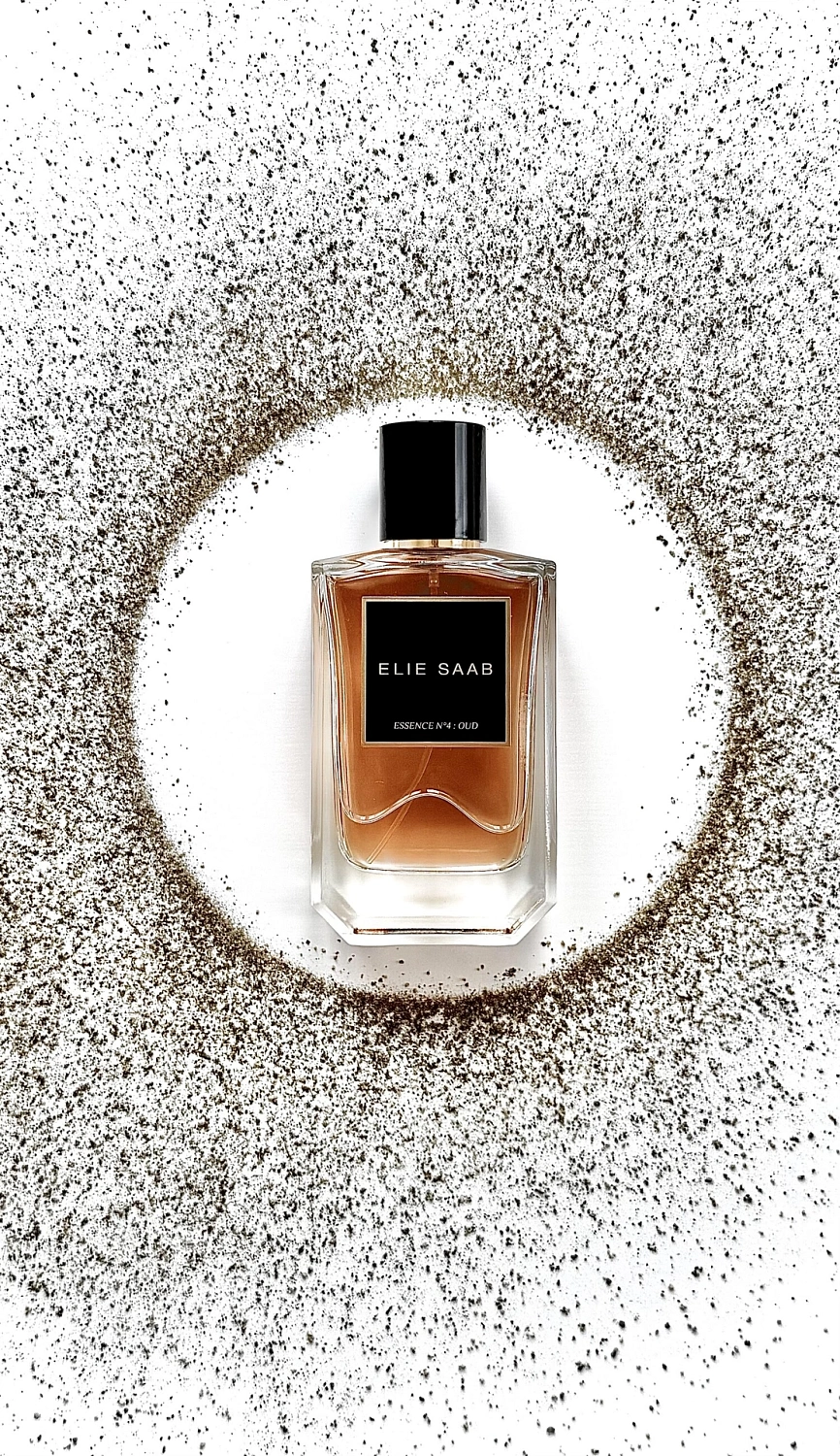 Elie Saab Essence No. 4 Oud