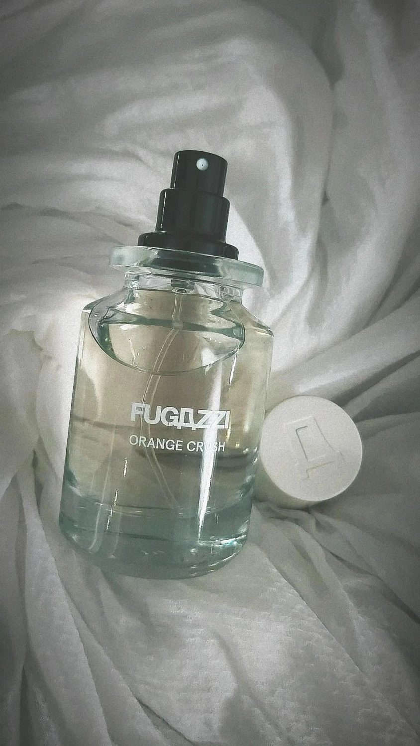 Fugazzi Orange Crush