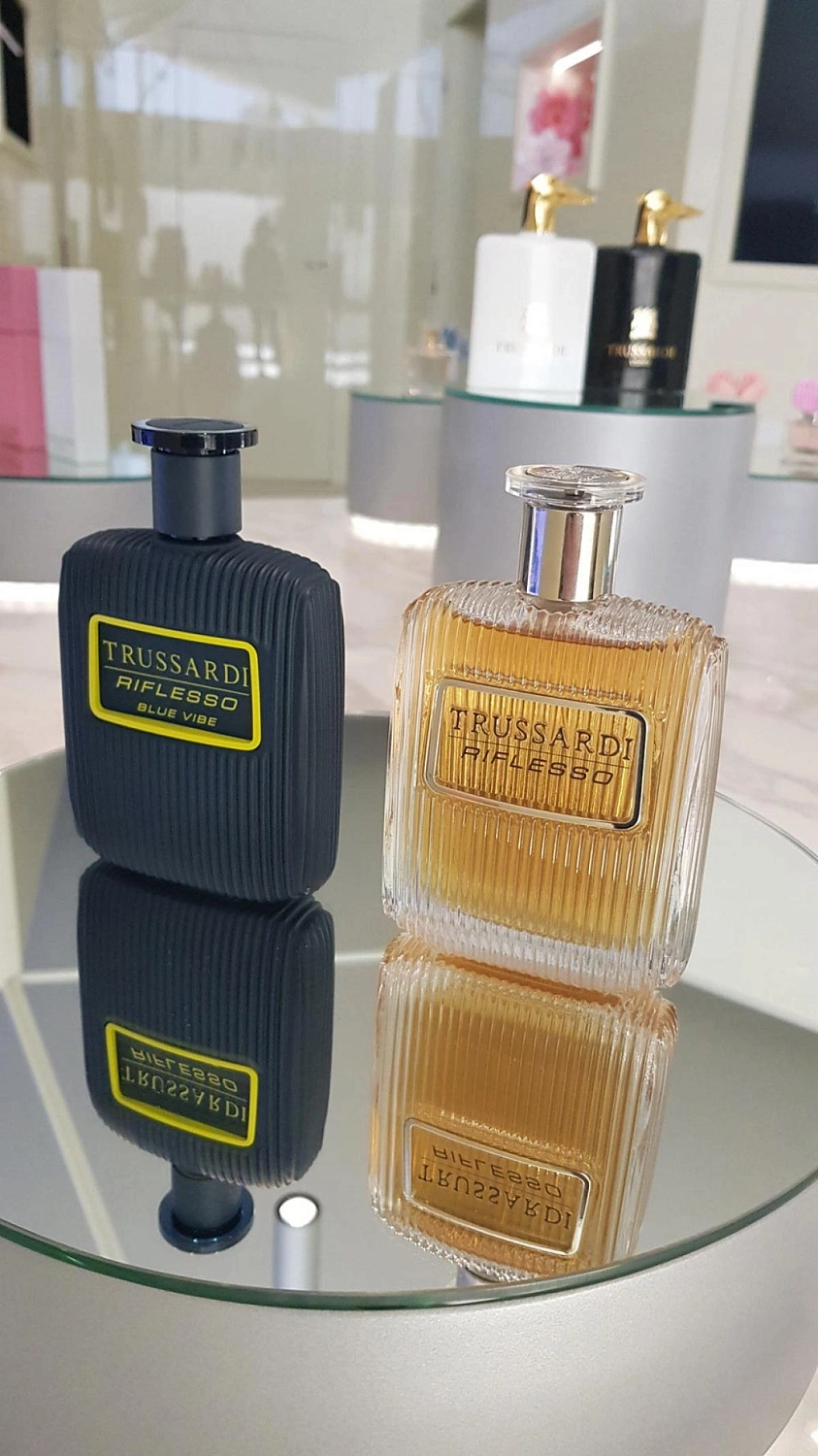 Trussardi Riflesso