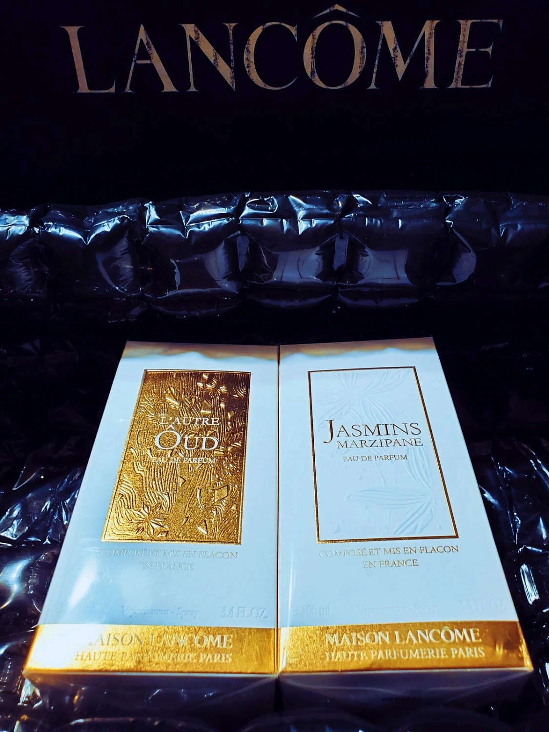 Lancôme L'Autre Oud