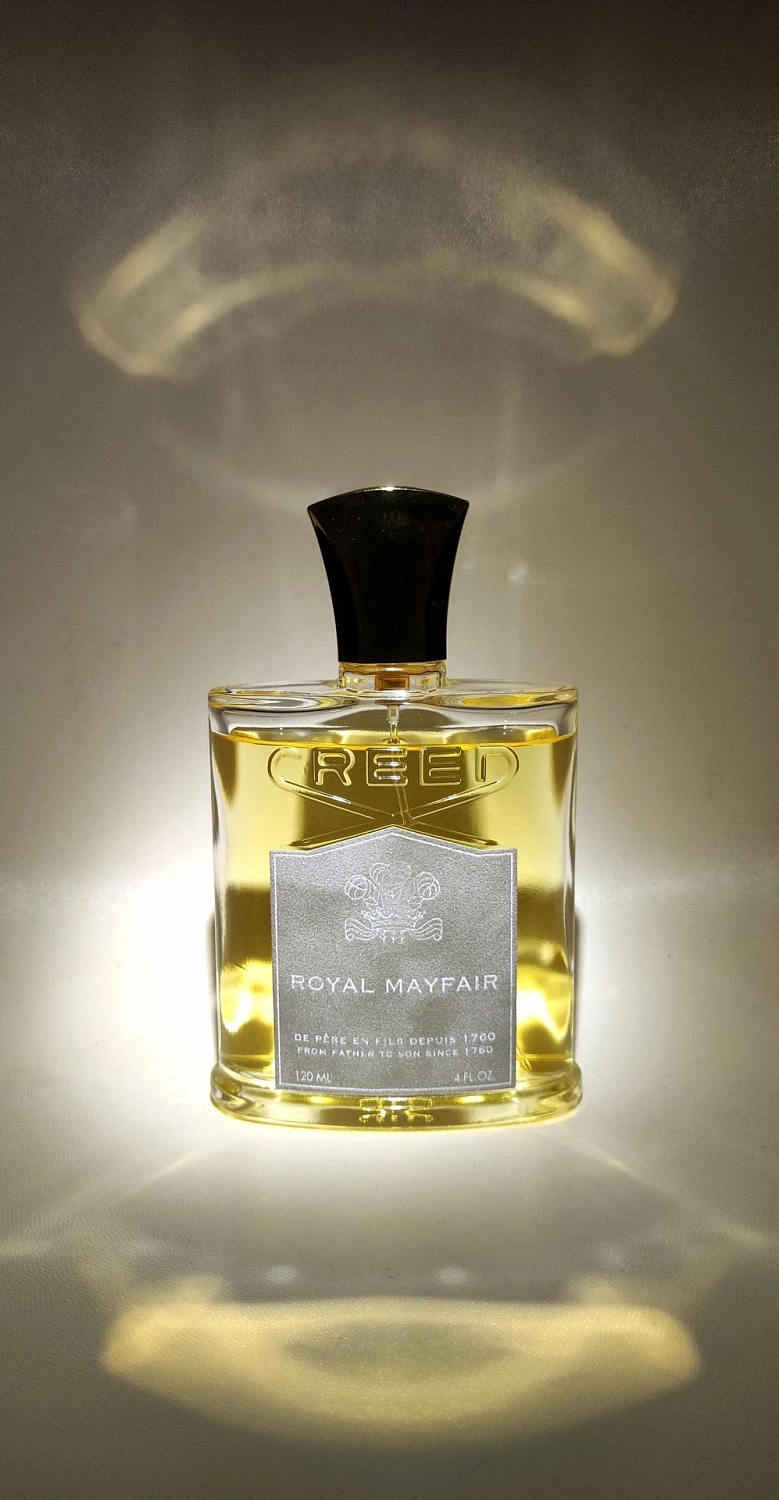 Creed Royal Mayfair