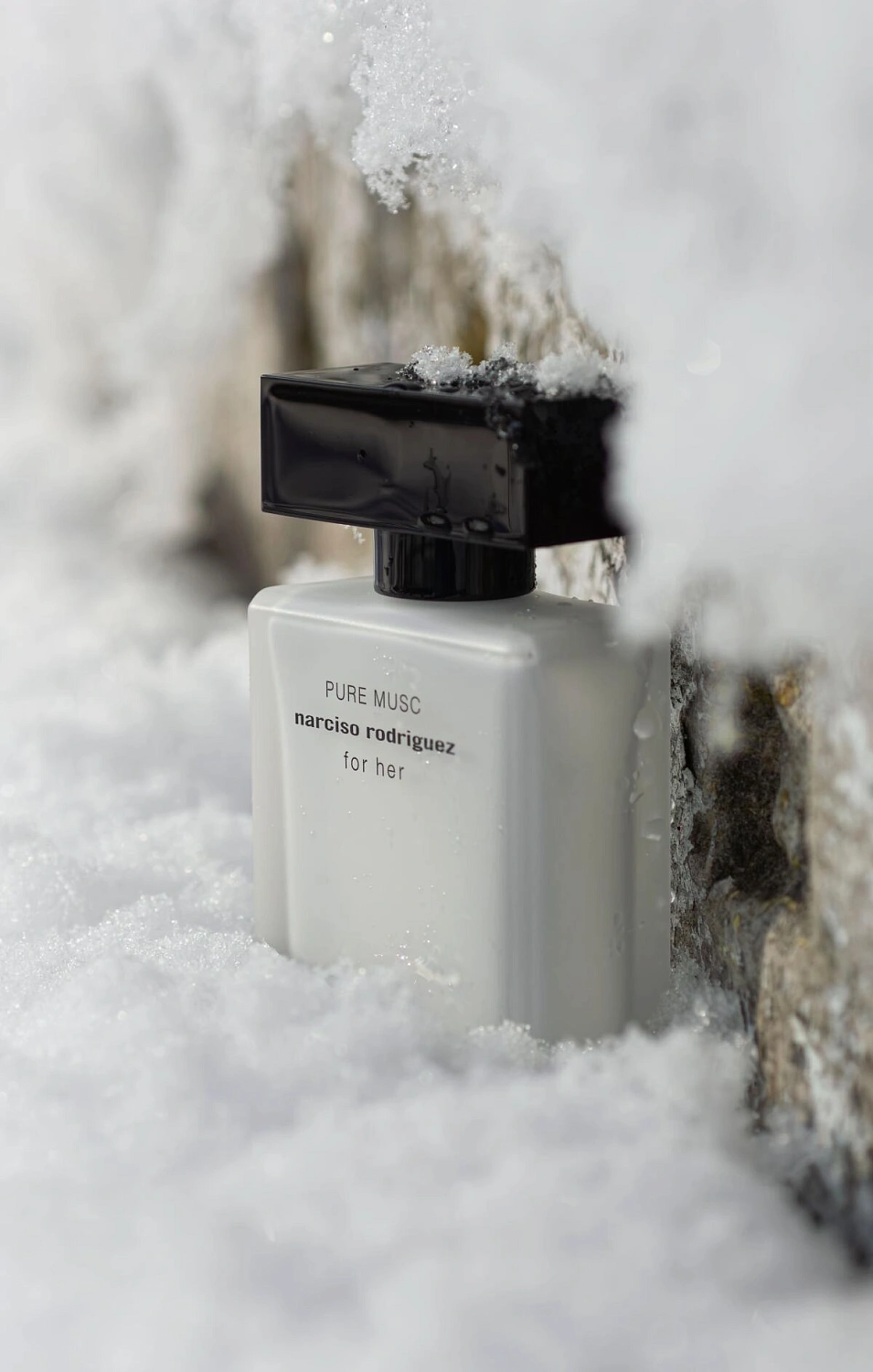 Narciso Rodriguez Pure Musc For Her