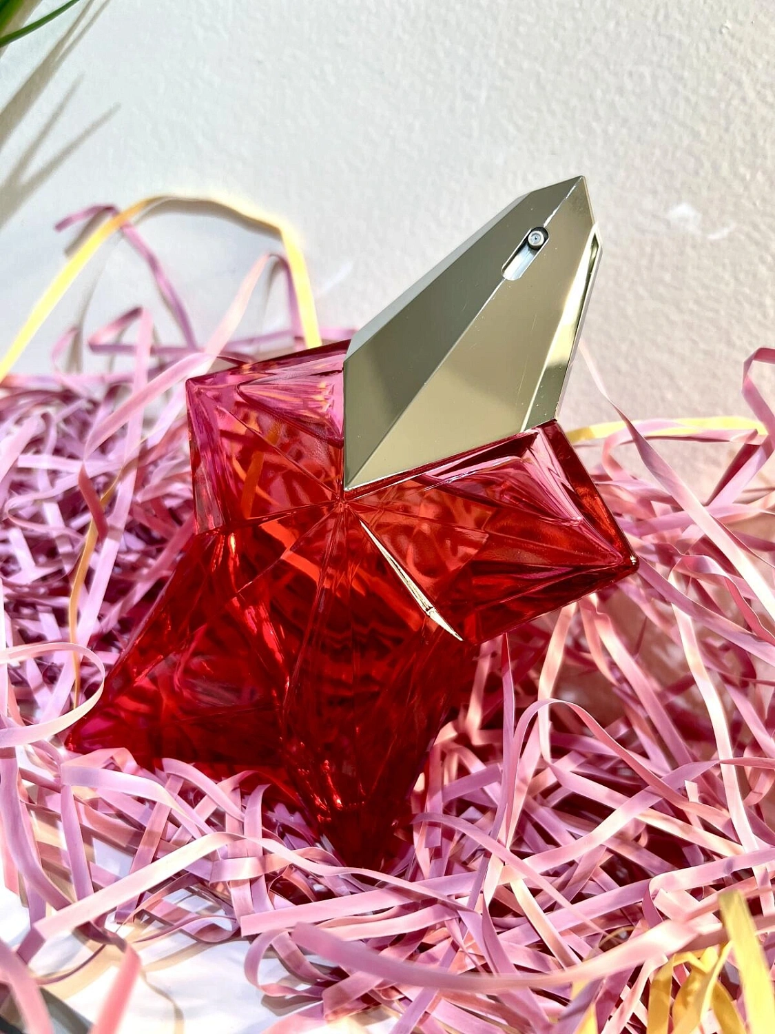 Mugler Angel Nova