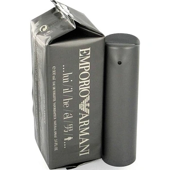 Emporio Armani for Him туалетная вода 100 мл