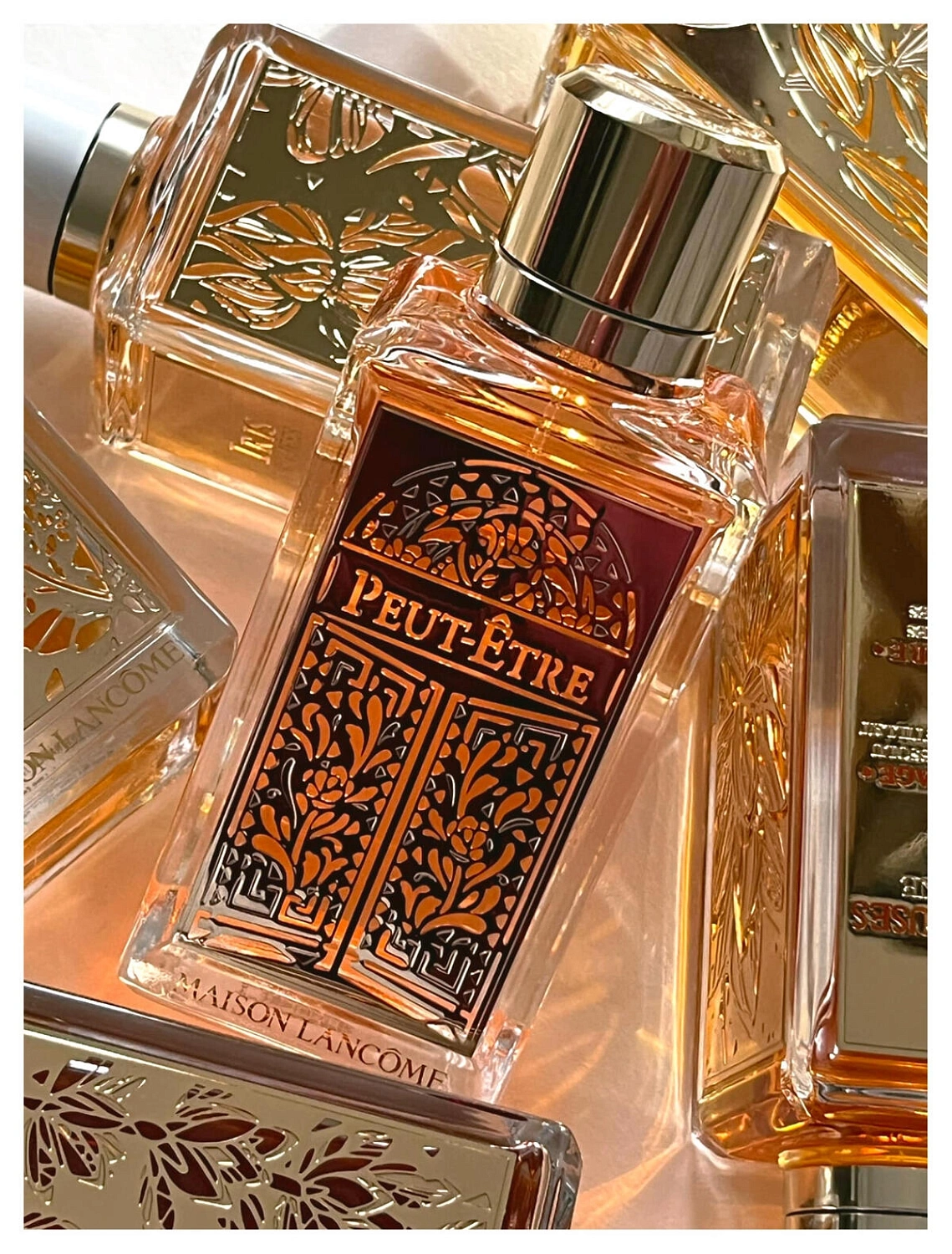 Lancôme Peut-Etre 2020