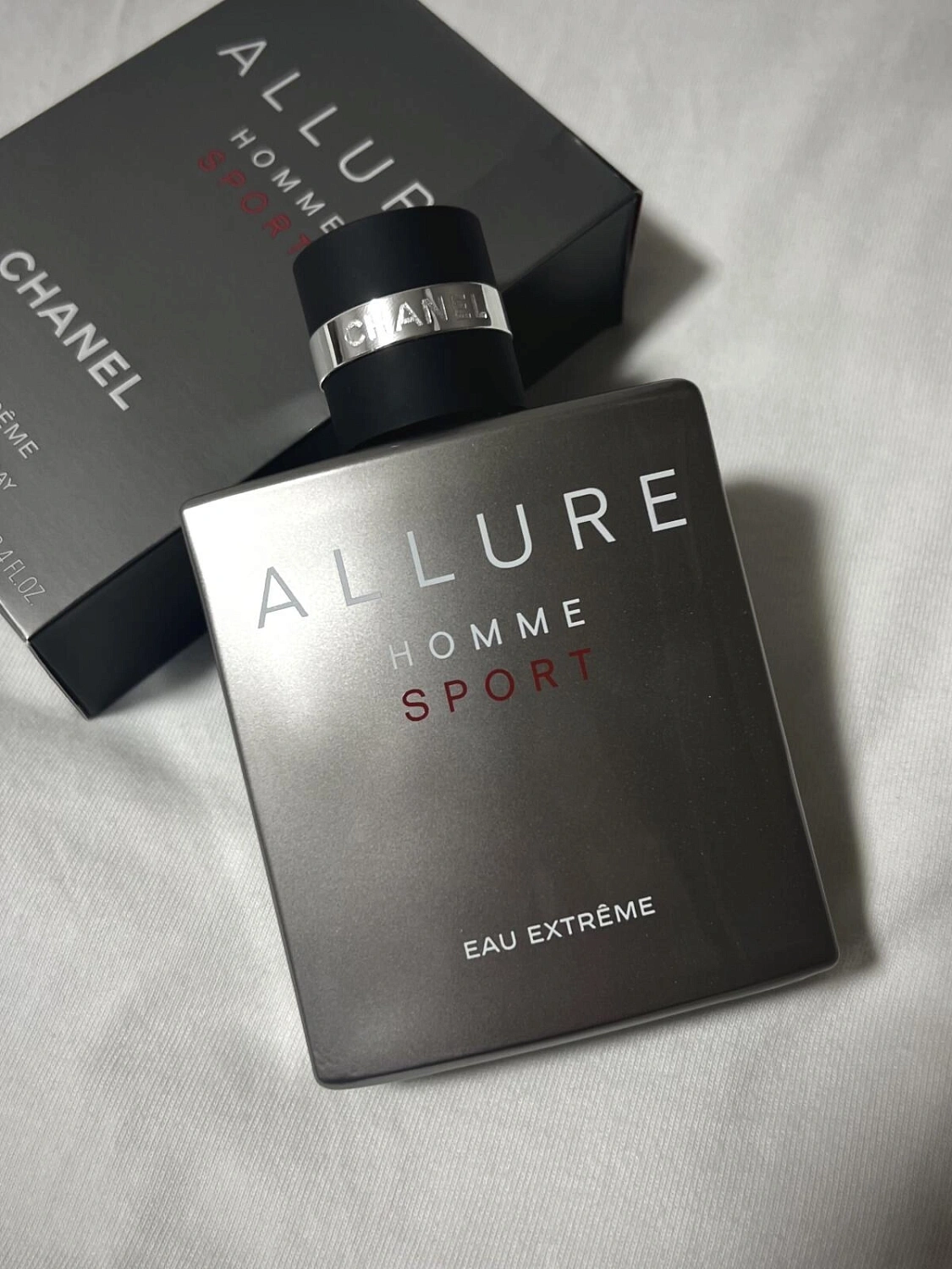 Chanel Allure Homme Sport Eau Extreme