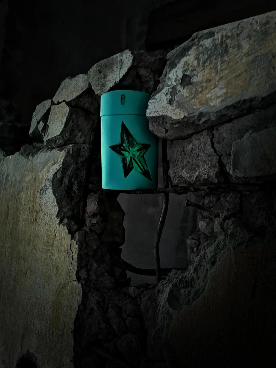 Mugler A Men Kryptomint