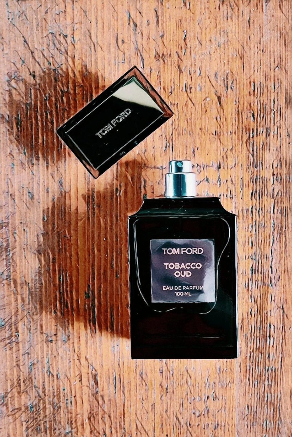 Tom Ford Tobacco Oud
