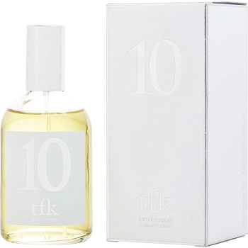 Фото The Fragrance Kitchen 10