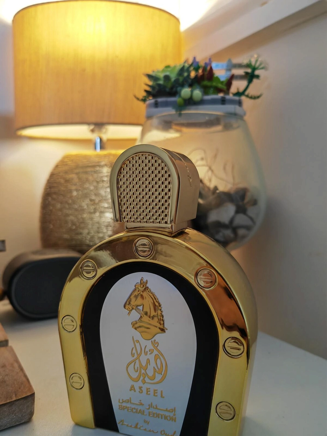 Arabian Oud Aseel Special Edition