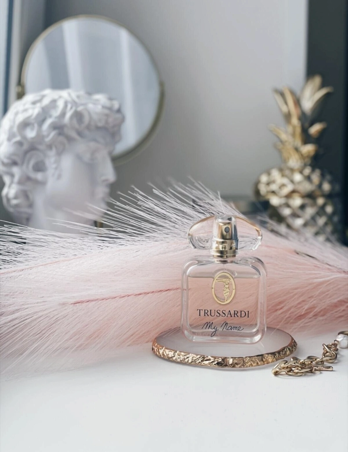 Trussardi My Name