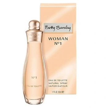 Фото Woman No.1 Betty Barclay