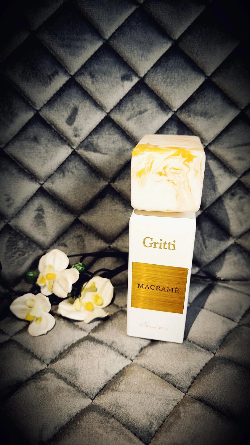 Gritti Macrame