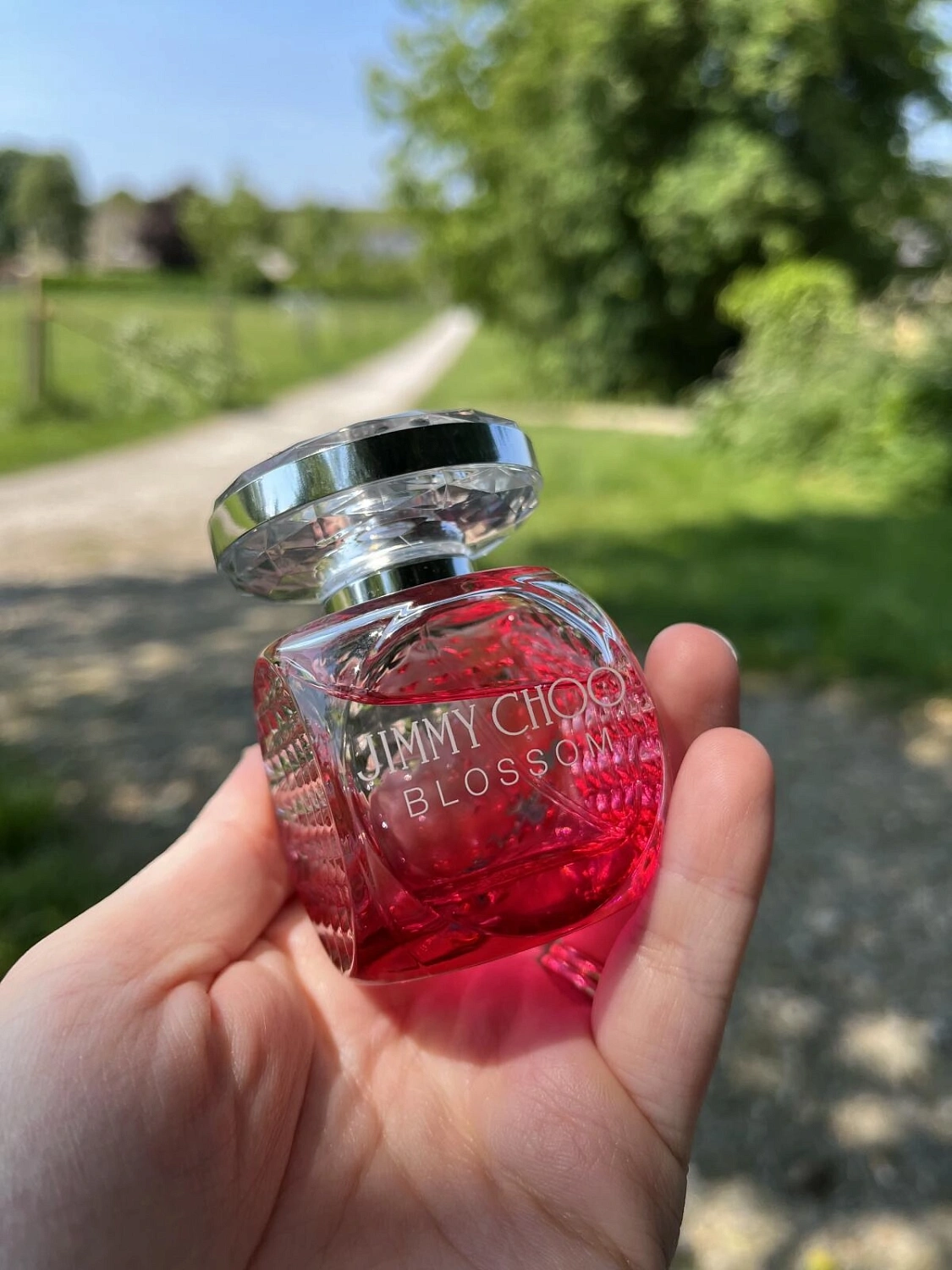 Jimmy Choo Blossom